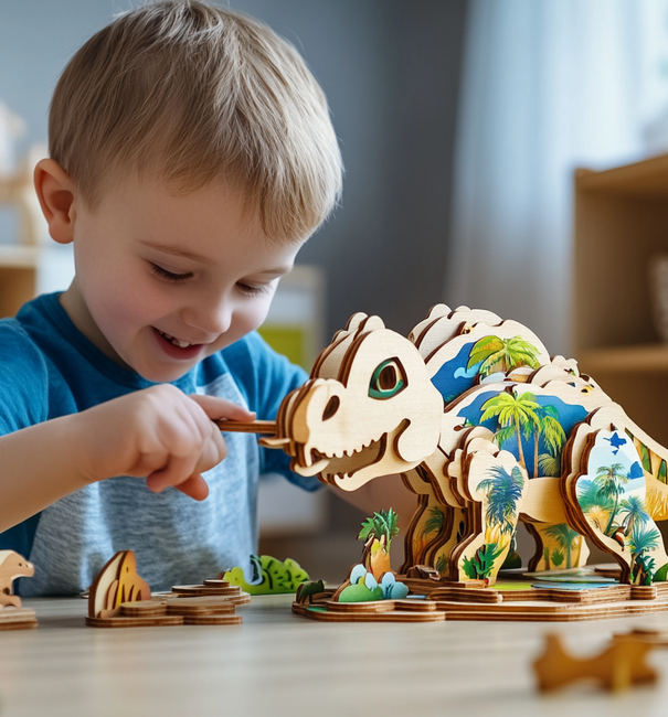 Ce este Montessori, si cum ajută la dezvoltarea copilului?