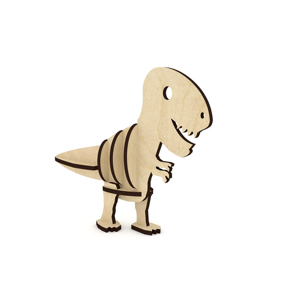 DinoPuzzle – Minizaur