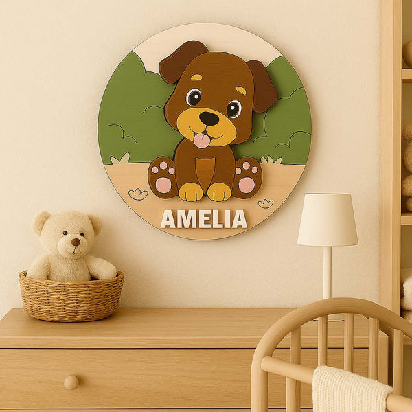 Catelul Poznas - Decoratiune Camera